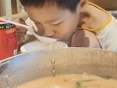 -土风豆米火锅(鸿通城店)