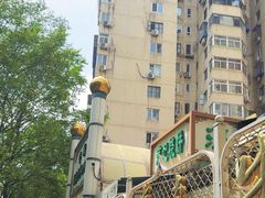 -满记烧饼(牛街东里小区一区店)