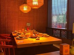 -吃饭皇帝大(解放西路店)