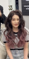 -3AM·S HAIR SALON烫发染发接发