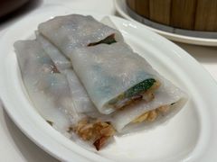 蜜汁叉烧肠-凤凰楼酒家·粤宴点心(华强北店)