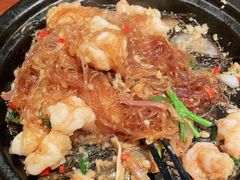 -绿茶餐厅(松江万达店)