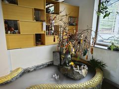 -云座·时光·观景咖啡厅(五爷庙店)