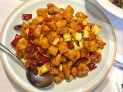 -到家尝北京菜(西坝河店)