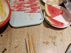 -彤德莱牛肉火锅(双港店)