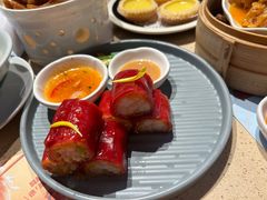 -点都德(华强南店)