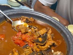 -大师傅金奖啤酒鱼(西街口总店)