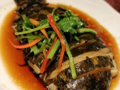 -莲池荟素食馆·12年老字号(光孝寺店)