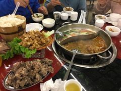 -香丽缘饭馆(黑龙潭店)