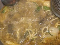-古乐牛香·鲜牛肉牛杂火锅(新区店)