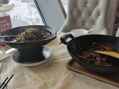-麓湘小镇(金茂览秀城店)