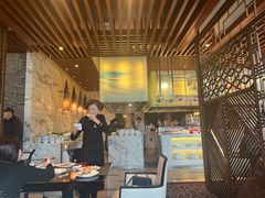 -宁波万豪酒店