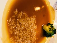 皇朝一品煲-皇朝会.经典传统粤菜(外滩店)