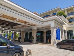 -上海虹桥祥源希尔顿酒店