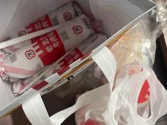 -肯德基(大学路DT店)