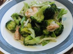 -吕氏疙瘩汤·私家菜馆(慈云寺店)