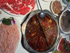 -枇杷园食为鲜火锅(南山店)