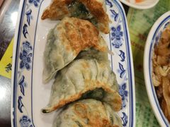 煎饺-顺记冰室(宝华路店)