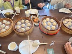 -玖鲜小笼(中山广场店)