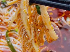 -蓉城西二道无名冒菜(西二道街店)