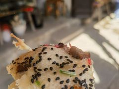 -丝绸小镇荻港古村
