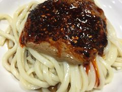 -清真盛志望麻酱酿皮·非遗老字号