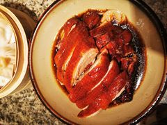金陵烤鸭-南京大牌档(人民广场店)