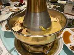 -西安饭庄(立丰国际店)