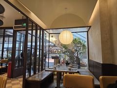 -渔语鱼新川菜Bistro(万象天地店)