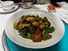 -大锅强·蒸海鲜青岛菜(金沙滩店)