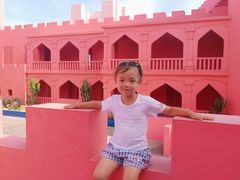 -漳州滨海火山岛自然生态风景区