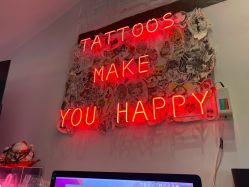 -MDZ STORE·TATTOO·耳饰