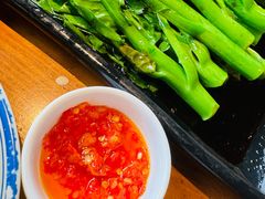 -聚福安·传统老爸茶(海甸岛店)