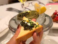 -MORTON'S 莫尔顿牛排坊(北京丽晶酒店)