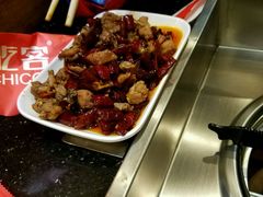 -自贡好吃客(科华店)