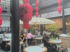 -二泉园老菜馆·百年无锡菜