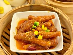 -安蒂娅.悦景轩中餐厅(西乡店)