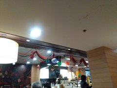 -麦当劳(曲阳店)