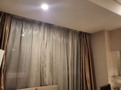 -天津水游城丽筠酒店