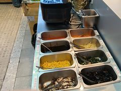 -金喜娜无限自助烤肉(泰达永旺店)