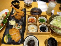 -胜博殿日式炸猪排(西红门店)