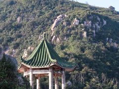 -青芝山风景名胜区