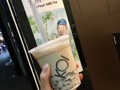 -Koi thé(水坑尾街店)