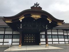 -京都御所