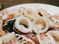 -亚亮|闽海鲜宴