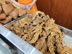 -孟记传统大刀面(星源商城店)