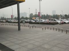 -宜家家居(西安未央商场店)