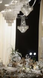 -琥珀婚礼策划AMBER WEDDING