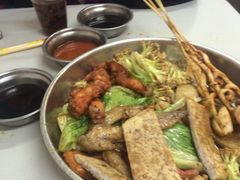 -瑞安第一泡·后街泡泡(虹桥后街店)