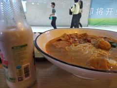 -瓦记米粉(东鼓道店)